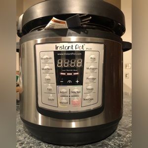 InstantPot